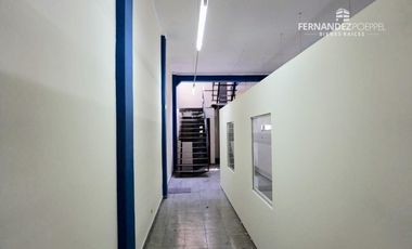 SE ALQUILA Oficina Comercial Espacio Co Working 800 m2 Centro Mendoza