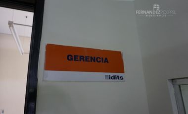 SE ALQUILA Oficina Comercial Espacio Co Working 800 m2 Centro Mendoza