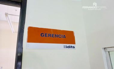 SE ALQUILA Oficina Comercial Espacio Co Working 800 m2 Centro Mendoza