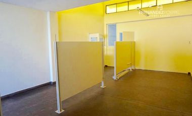 SE ALQUILA Oficina Comercial Espacio Co Working 800 m2 Centro Mendoza