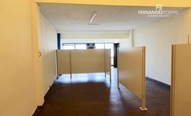 SE ALQUILA Oficina Comercial Espacio Co Working 800 m2 Centro Mendoza