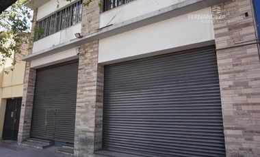 SE ALQUILA Oficina Comercial Espacio Co Working 800 m2 Centro Mendoza