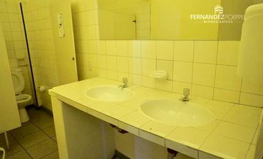 SE ALQUILA Oficina Comercial Espacio Co Working 800 m2 Centro Mendoza