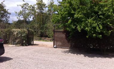 Casa en venta de 7 dorm. en Calera de Tango