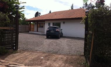 Casa en venta de 7 dorm. en Calera de Tango