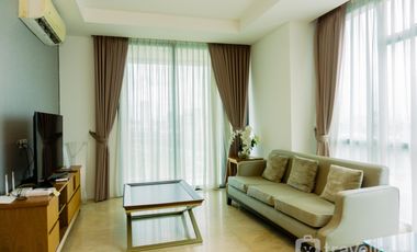 Apartemen Veranda Residence at Puri