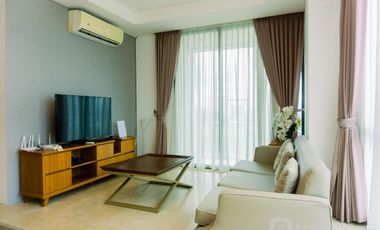 Apartemen Veranda Residence at Puri