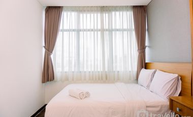 Apartemen Veranda Residence at Puri