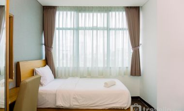 Apartemen Veranda Residence at Puri