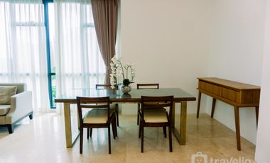 Apartemen Veranda Residence at Puri