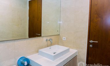 Apartemen Veranda Residence at Puri