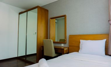 Apartemen Veranda Residence at Puri