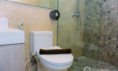 Apartemen Veranda Residence at Puri