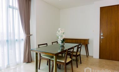 Apartemen Veranda Residence at Puri