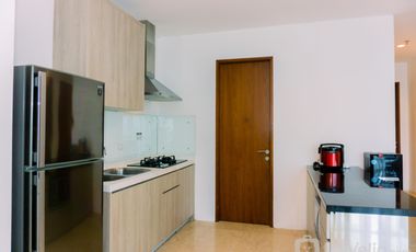 Apartemen Veranda Residence at Puri