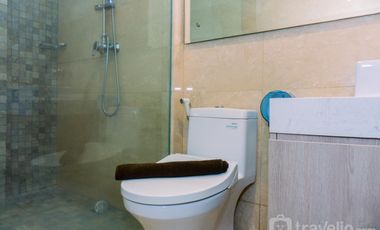 Apartemen Veranda Residence at Puri