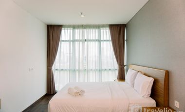 Apartemen Veranda Residence at Puri