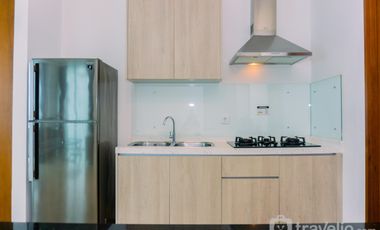 Apartemen Veranda Residence at Puri