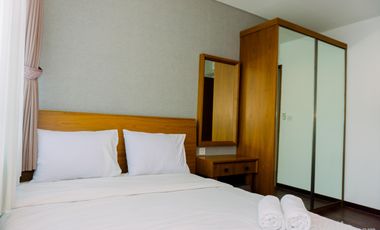 Apartemen Veranda Residence at Puri