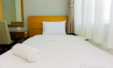 Apartemen Veranda Residence at Puri