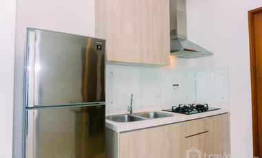 Apartemen Veranda Residence at Puri