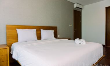 Apartemen Veranda Residence at Puri