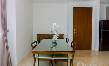 Apartemen Veranda Residence at Puri