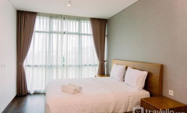 Apartemen Veranda Residence at Puri