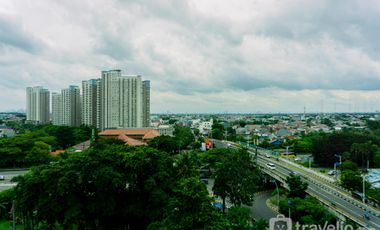 Apartemen Veranda Residence at Puri
