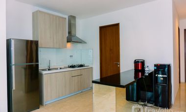 Apartemen Veranda Residence at Puri