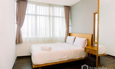 Apartemen Veranda Residence at Puri