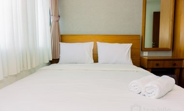 Apartemen Veranda Residence at Puri