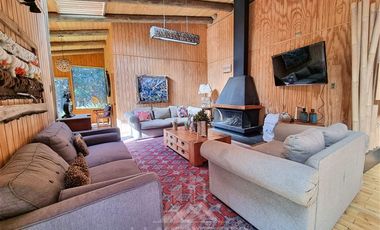 Casa en Venta en El Totoral