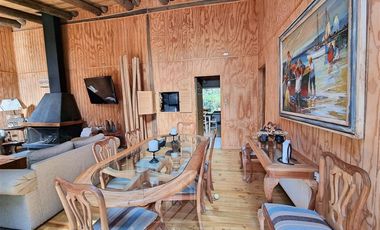 Casa en Venta en El Totoral