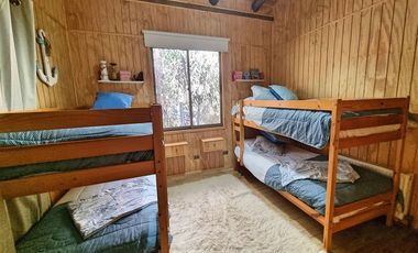 Casa en Venta en El Totoral
