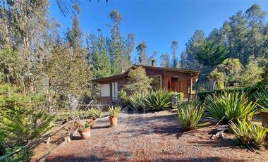 Casa en Venta en El Totoral