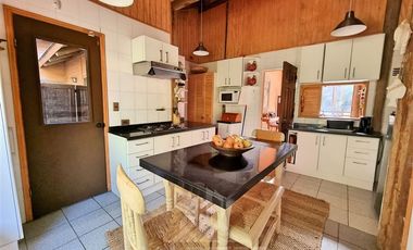 Casa en Venta en El Totoral