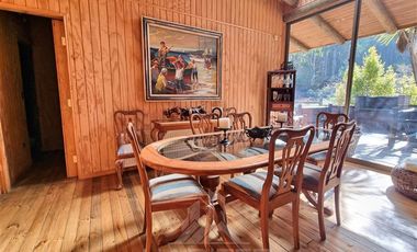Casa en Venta en El Totoral