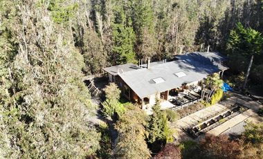 Casa en Venta en El Totoral