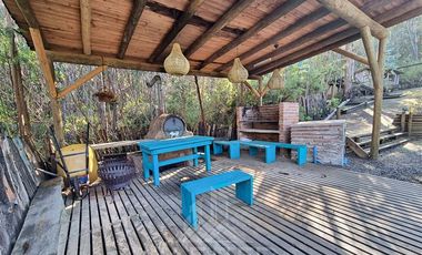 Casa en Venta en El Totoral