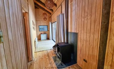 Casa en Venta en El Totoral