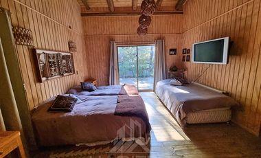Casa en Venta en El Totoral