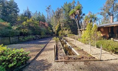 Casa en Venta en El Totoral
