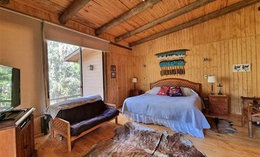 Casa en Venta en El Totoral