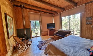 Casa en Venta en El Totoral