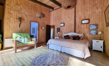 Casa en Venta en El Totoral