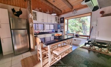 Casa en Venta en El Totoral