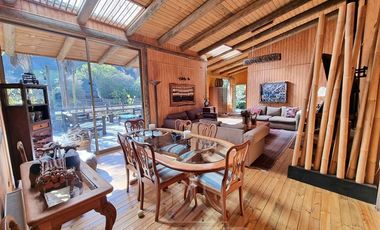 Casa en Venta en El Totoral