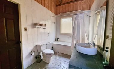Casa en Venta en El Totoral