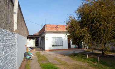 Casa en venta en Burzaco Oeste